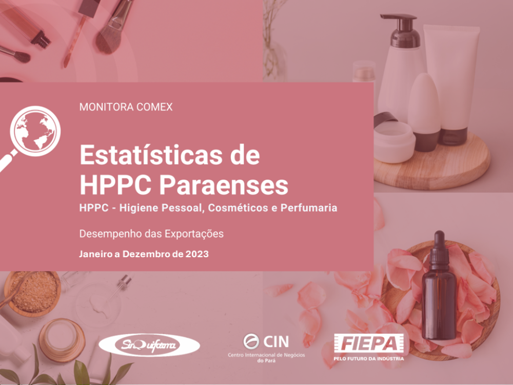 Monitora COMEX - HPPC