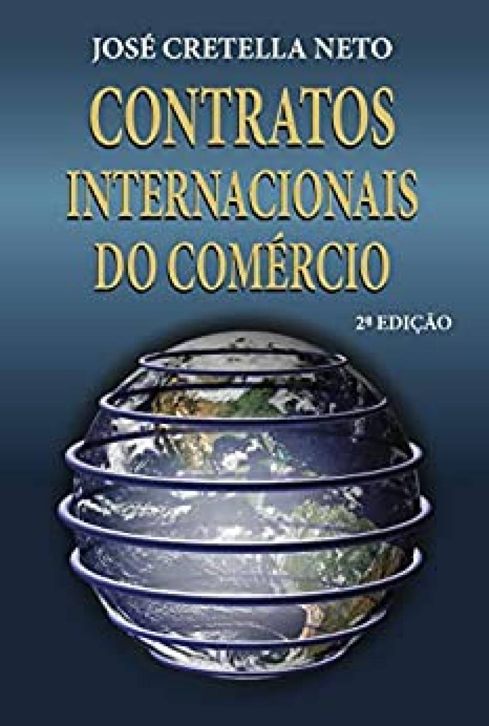 Contratos Internacionais do Comércio