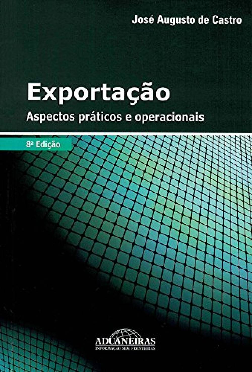 Exportação - Aspectos Práticos e Operacionais